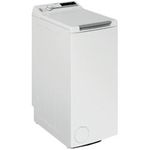 Whirlpool Lavatrice TDLR 7231BS IT