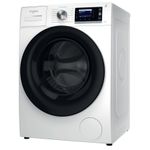 Whirlpool Lavatrice W6 08 SILENCE IT