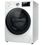 Whirlpool Lavatrice W8 99AD SILENCE IT
