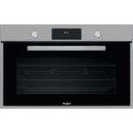 Whirlpool MSA K5V IX WH