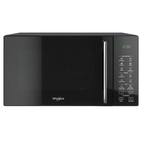Whirlpool MWP 295 B