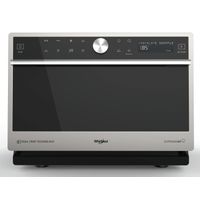 Whirlpool MWSC 9133 SX