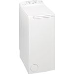 Whirlpool Lavatrice TDLR 6230L IT/N