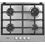 Whirlpool TGML 661 IX
