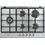 Whirlpool TGML 761 IX