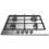 Whirlpool TKRL 650 IX