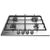 Whirlpool TKRL 650 IX