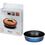 Whirlpool Tortiera Crisp bordo alto