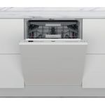Whirlpool W0I D741A S