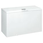Whirlpool WHE 4602