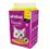 Whiskas Pranzetti 7+ Carni Bianche - umido