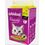 Whiskas Pranzetti Mare e Monti - umido