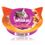 Whiskas Temptations Snacks per Gatto - manzo