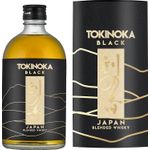 White Oak Distillery Tokinoka Black Blended Whisky