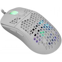 White Shark Gaming Mouse Galahad Rgb 6400 6D Dpi