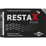 Wikenfarma Restax Areata Capsule