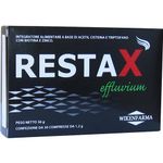 Wikenfarma Restax Effluvium Compresse