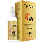 Wikenfarma Trivis UV Spray Protettivo ed Idratante