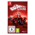 Wild River Games Big Bobby Car: The Big Race