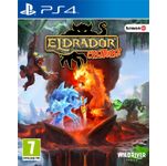 Wild River Games Eldrador Creatures
