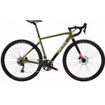 Wilier Jareen