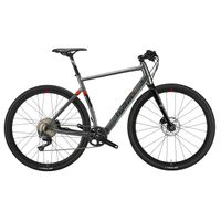 Wilier Triestina Hybrid GRX