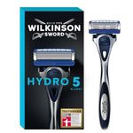 Wilkinson Hydro 5 Rasoio