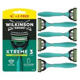 Wilkinson Xtreme 3 Sensitive Rasoio