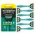 Wilkinson Xtreme 3 Sensitive Rasoio