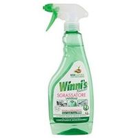 Winni's Sgrassatore Naturel Multiuso