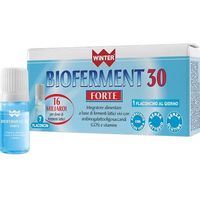 Winter Bioferment 30 Forte Flaconcini