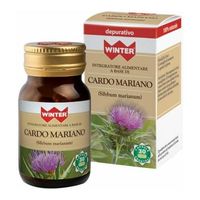 Winter Cardo Mariano Capsule