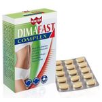 Winter Dimafast Complex Capsule