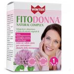 Winter Fitodonna Natural Complex Compresse