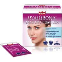 Winter Hyaluronic Face Lift Complex