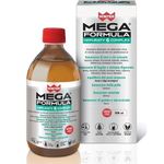 Winter Mega Formula Depuraty 6 Complex