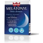 Winter Melatonyl Dolce Dormire Compresse