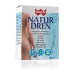Winter Natur Dren