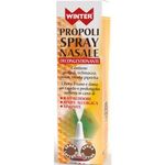 Winter Propoli Spray Nasale Decongestionante
