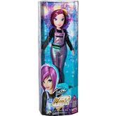 Bambola Miracle Tunes Julie Abito Da Concerto – Giochi Preziosi MRC46100, 25cm, Fashion Doll Serie TV