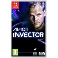 Wired Productions AVICII Invector