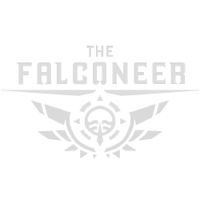 Wired Productions The Falconeer - Warrior Edition