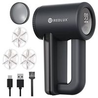 WiredLux Levapelucchi Elettrico FS-9955A