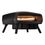 Witt Forno pizza Etna