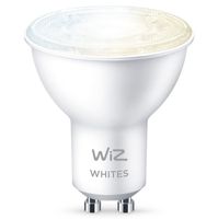 WiZ Faretto LED 4.9W GU10 A+