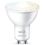 WiZ Faretto LED 4.9W GU10 A+
