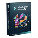 Wondershare Filmora 12