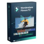 Wondershare Filmora 13