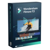 Wondershare Filmora 13