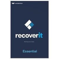 Wondershare Recoverit